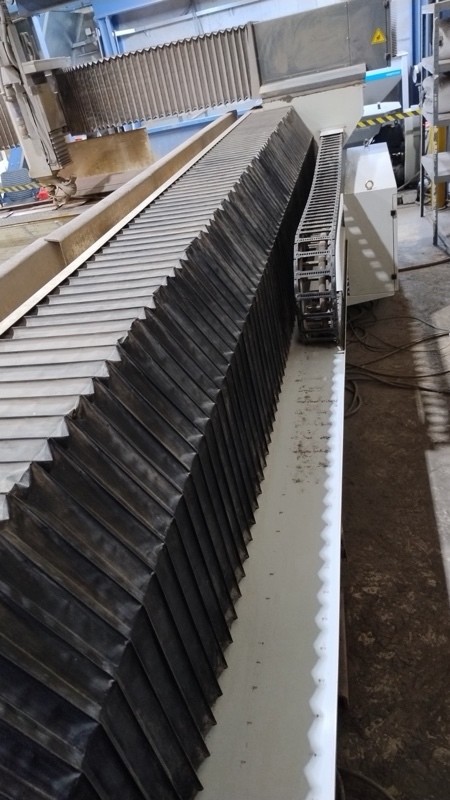 Flow MACH200 PIVOT+ Usata