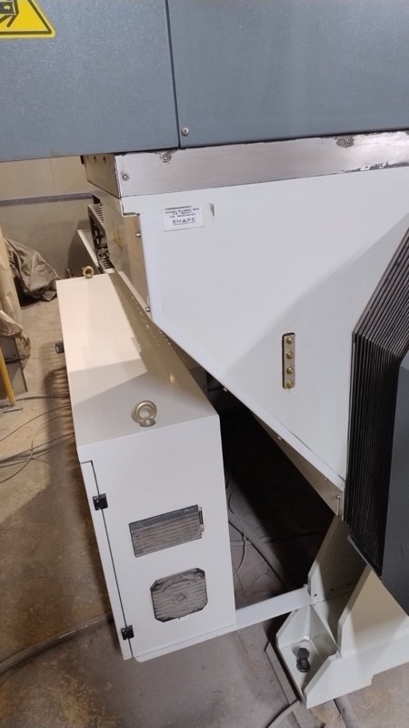 Flow MACH200 PIVOT+ Usata